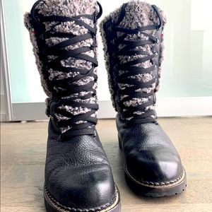 Pajar Winter Boots